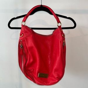 Vintage Marc Jacob’s bag with zipper detail